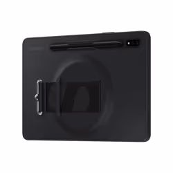 Samsung EF-GX700C 27,9 cm (11") Housse Noir - Vue supplémentaire 4