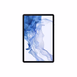 Samsung EF-GX700C 11" Housse Blanc