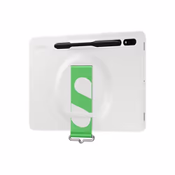 Samsung EF-GX700C 11" Housse Blanc