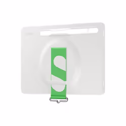 Samsung EF-GX700C 11" Housse Blanc - Vue supplémentaire 5