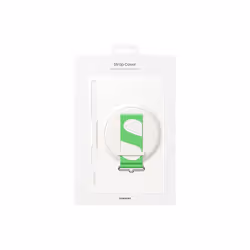 Samsung EF-GX700C 11" Housse Blanc - Vue supplémentaire 8