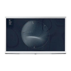 Samsung The Serif QE43LS01BAU 43" 4K Ultra HD Smart TV Wifi Blanc