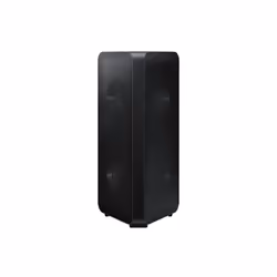 Samsung MX-ST40B, 2.0 canaux, 160 W, Avec fil &sans fil, Orateur du parti, Noir, Tower