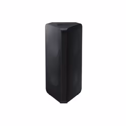 Samsung MX-ST40B Orateur du parti Noir 160 W