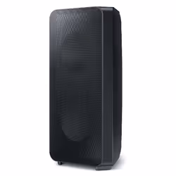Samsung MX-ST40B/ZG, 2.0 canaux, 160 W, 120 W, Avec fil &amp;sans fil, AAC, SBC, USB Type-A