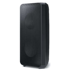 Samsung MX-ST40B/ZG enceinte portable Enceinte portable mono Noir 160 W