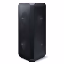 Samsung MX-ST40B/ZG enceinte portable Enceinte portable mono Noir 160 W