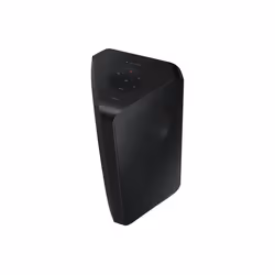 Samsung MX-ST40B/ZG enceinte portable Enceinte portable mono Noir 160 W