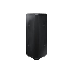 Samsung Sound Tower MX-ST50B haut-parleur Noir Avec fil &sans fil 240 W