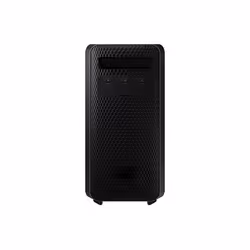 Samsung Sound Tower MX-ST50B haut-parleur Noir Avec fil &sans fil 240 W