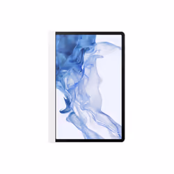 Samsung EF-ZX800P, Folio, Samsung, Galaxy Tab S8+ / S7+ / S7 FE, 32,3 cm (12.7"), 259 g