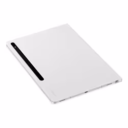 Samsung EF-ZX800P 32,3 cm (12.7") Folio Blanc - Vue supplémentaire 5