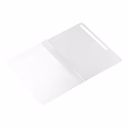 Samsung EF-ZX800P 32,3 cm (12.7") Folio Blanc - Vue supplémentaire 7