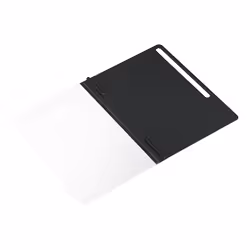 Samsung EF-ZX800P 32,3 cm (12.7") Folio Noir - Vue supplémentaire 7