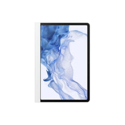 Samsung EF-ZX700P 11" Folio Blanc