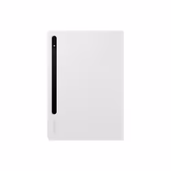 Samsung EF-ZX700P 11" Folio Blanc