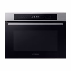 Samsung NQ5B4363EBS, Moyenne, Four électrique, 50 L, 2700 W, 50 L, 2700 W