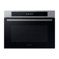 Samsung NQ5B4363EBS 50 L 2700 W Noir, Acier inoxydable