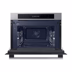 Samsung NQ5B4363EBS 50 L 2700 W Noir, Acier inoxydable
