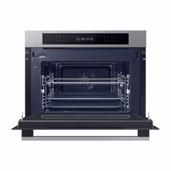 Samsung NQ5B4363EBS 50 L 2700 W Noir, Acier inoxydable