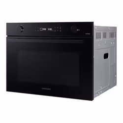 Samsung NQ5B4513GBK Intégré Micro-onde simple 50 L 900 W Noir - Vue supplémentaire 4