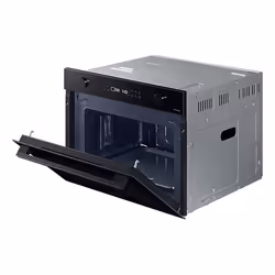 Samsung NQ5B4513GBK Intégré Micro-onde simple 50 L 900 W Noir - Vue supplémentaire 6