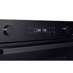 Samsung NQ5B4513GBK Intégré Micro-onde simple 50 L 900 W Noir - Vue supplémentaire 8