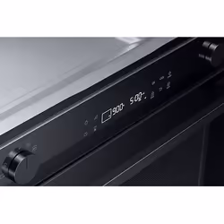 Samsung NQ5B4513GBK Intégré Micro-onde simple 50 L 900 W Noir - Vue supplémentaire 9