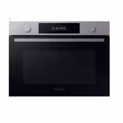 Samsung NQ5B4553FBS, Moyenne, Four électrique, 50 L, 2700 W, 50 L, Vapeur