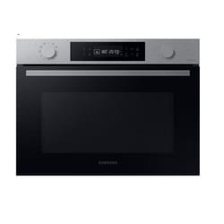 Samsung NQ5B4553FBS 50 L 2700 W Noir, Acier inoxydable