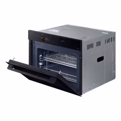 Samsung Series 6 Micro-ondes combiné Série 6 - NQ5B6753CAK - Vue supplémentaire 6