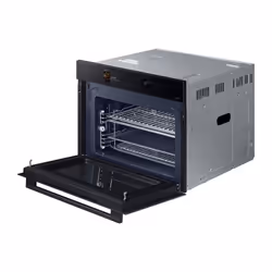 Samsung Series 6 Micro-ondes combiné Série 6 - NQ5B6753CAK - Vue supplémentaire 7