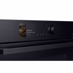 Samsung Series 6 Micro-ondes combiné Série 6 - NQ5B6753CAK - Vue supplémentaire 8