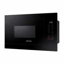 Samsung MG22M8254AK Intégré Micro-ondes grill 22 L 1300 W Noir