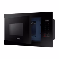 Samsung MG22M8254AK Intégré Micro-ondes grill 22 L 1300 W Noir - Vue supplémentaire 4