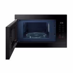 Samsung MG22M8254AK Intégré Micro-ondes grill 22 L 1300 W Noir - Vue supplémentaire 5