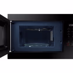Samsung MG22M8254AK Intégré Micro-ondes grill 22 L 1300 W Noir - Vue supplémentaire 6