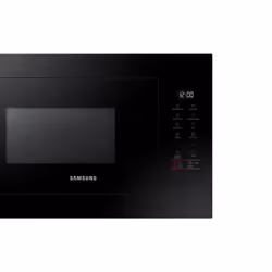 Samsung MG22M8254AK Intégré Micro-ondes grill 22 L 1300 W Noir - Vue supplémentaire 7