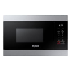 Samsung MG22M8274AT/E1 Intégré Micro-ondes grill 22 L 850 W Acier inoxydable