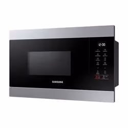 Samsung MG22M8274AT/E1 Intégré Micro-ondes grill 22 L 850 W Acier inoxydable
