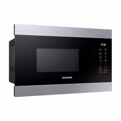 Samsung MG22M8274AT/E1 Intégré Micro-ondes grill 22 L 850 W Acier inoxydable