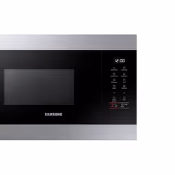 Samsung MG22M8274AT/E1 Intégré Micro-ondes grill 22 L 850 W Acier inoxydable - Vue supplémentaire 4