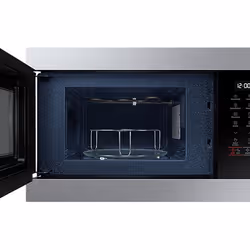 Samsung MG22M8274AT/E1 Intégré Micro-ondes grill 22 L 850 W Acier inoxydable - Vue supplémentaire 5