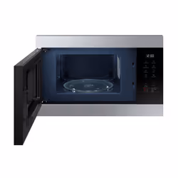 Samsung MG22M8274CT Intégré Micro-ondes grill 22 L 1300 W Noir, Acier inoxydable - Vue supplémentaire 5