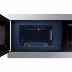 Samsung MG22M8274CT Intégré Micro-ondes grill 22 L 1300 W Noir, Acier inoxydable - Vue supplémentaire 6