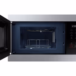 Samsung MG22M8274CT Intégré Micro-ondes grill 22 L 1300 W Noir, Acier inoxydable - Vue supplémentaire 8