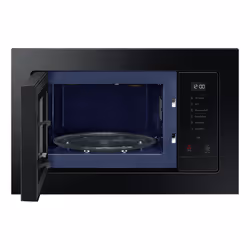 Samsung MG23A7318CK Intégré Micro-ondes grill 23 L 1300 W Noir