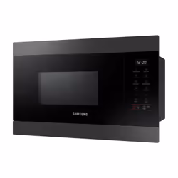 Samsung MS22M8274AM Intégré Micro-onde simple 22 L 1250 W Noir - Vue supplémentaire 2