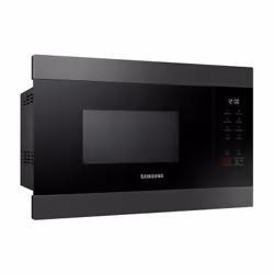 Samsung MS22M8274AM Intégré Micro-onde simple 22 L 1250 W Noir - Vue supplémentaire 3