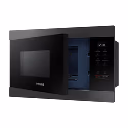 Samsung MS22M8274AM Intégré Micro-onde simple 22 L 1250 W Noir - Vue supplémentaire 4